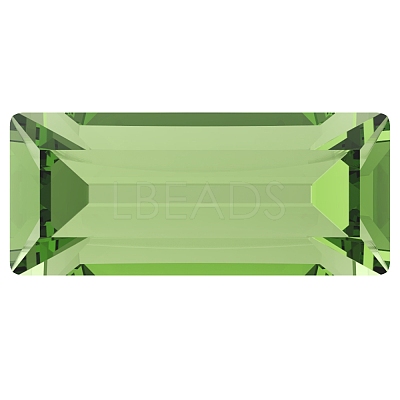 Preciosa&reg MAXIMA Crystal Fancy Stones Y-PRC-FB4-50520-1