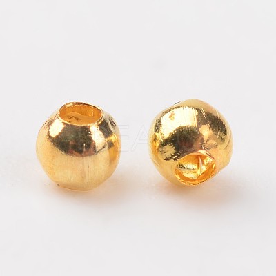 Iron Spacer Beads X-E004-G-1