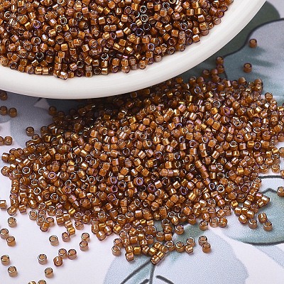 MIYUKI Delica Beads X-SEED-J020-DB1779-1