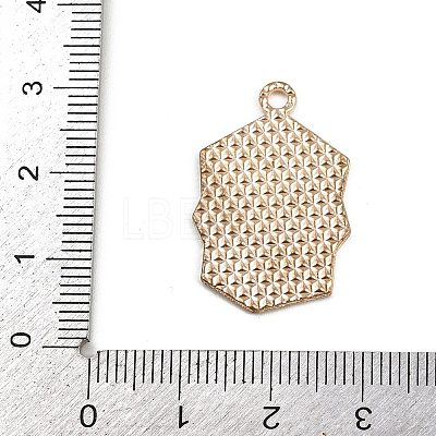 Halloween Alloy Enamel Pendants FIND-I052-01KCG-02-1