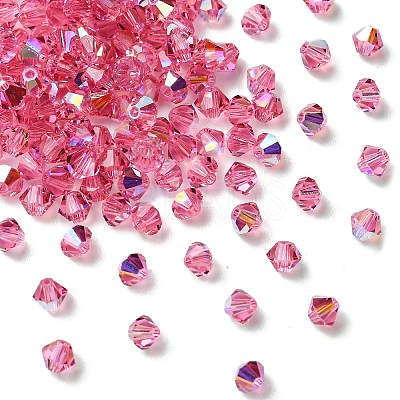 Preciosa&reg Crystal Beads Y-PRC-BA4-70010-201-1