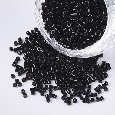 FGB 11/0 Grade A Glass Seed Beads X-SEED-S030-0010-1
