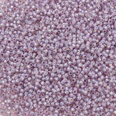 TOHO Round Seed Beads SEED-JPTR11-2121-1