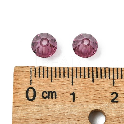 Preciosa&reg Crystal Beads X-PRC-BA6-20050-1