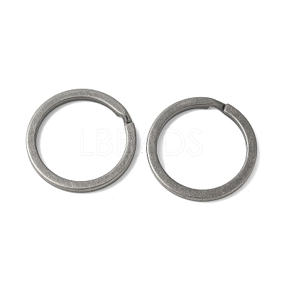 Iron Split Key Rings FIND-B046-06A-AS-1