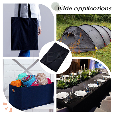 Canvas Fabric DIY-WH0816-170A-03-1
