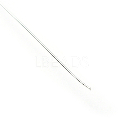 Half Hard 925 Sterling Silver Wire STER-NH003-B-1