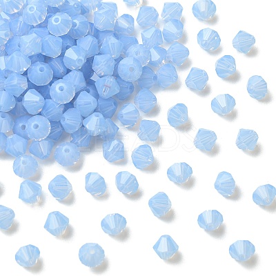 Preciosa&reg Crystal Beads Y-PRC-BA5-31110-1