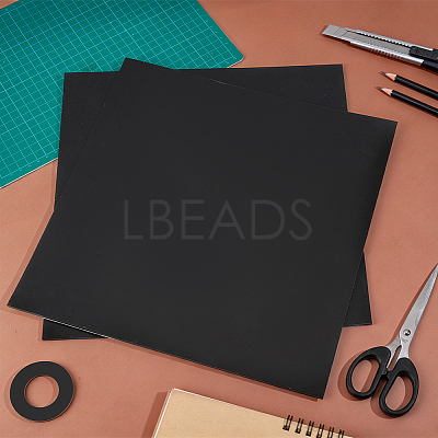 Self-adhesive Silicone Pads AJEW-WH0643-121B-02-1
