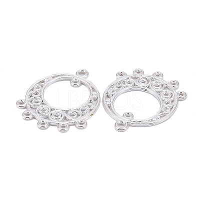Alloy Dangle Link LS-PALLOY-EA8531Y-S-1