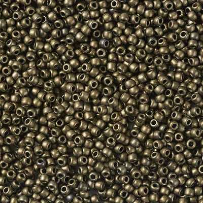 TOHO Round Seed Beads SEED-XTR11-0225-1