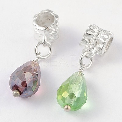 European Dangle Charms MPDL-H037-1