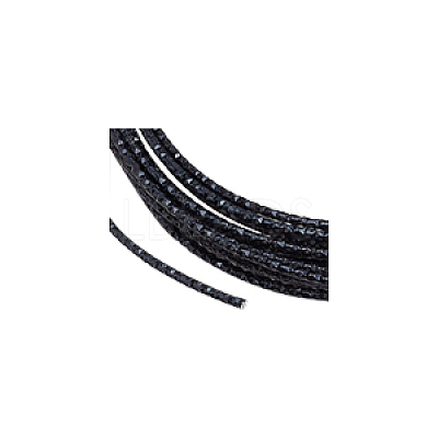 Aluminum Round Wire AW-WH0009-03EB-1