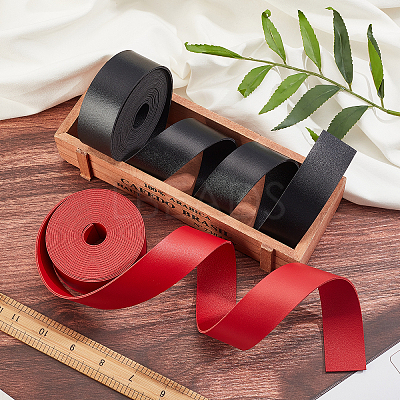 1 Roll PU Leather Cord DIY-GF0004-62A-1
