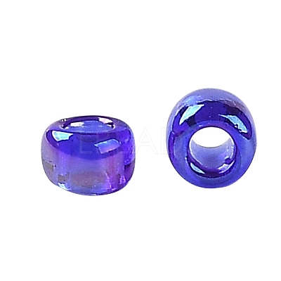 TOHO Round Seed Beads SEED-JPTR15-0087-1