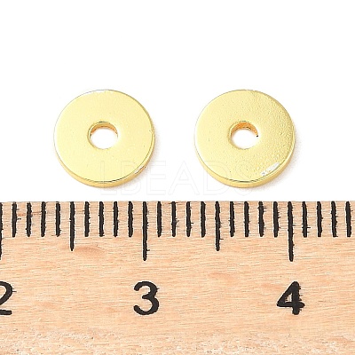 Brass Spacer Beads KK-A254-05C-G-1