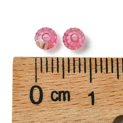 Preciosa&reg Crystal Beads Y-PRC-BA4-70010-200-1