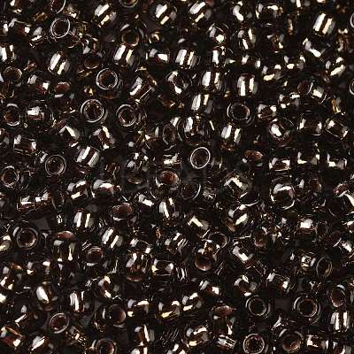 TOHO Round Seed Beads SEED-JPTR08-0750-1