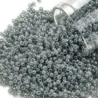 TOHO Round Seed Beads X-SEED-TR11-0150-1