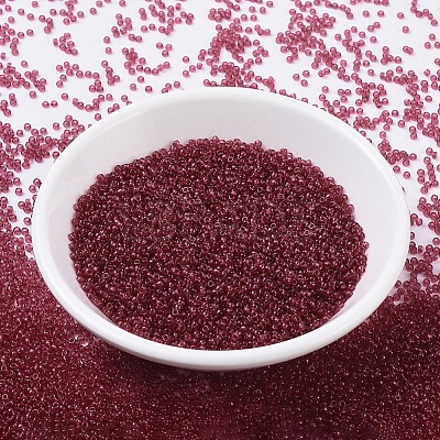 MIYUKI Round Rocailles Beads SEED-G007-RR1403-1