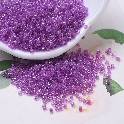 MIYUKI Delica Beads SEED-J020-DB0073-1