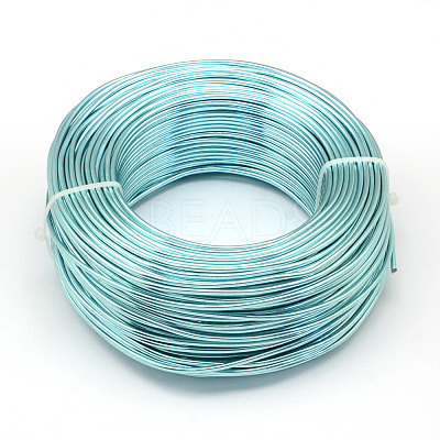 Anodized Aluminum Wire AW-S001-1.2mm-24-1