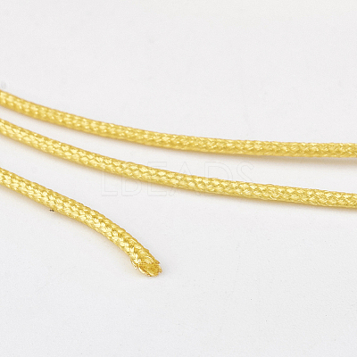Nylon Braided Threads NWIR-K022-0.8mm-19-1