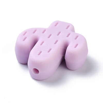 Silicone Focal Beads SIL-C002-01I-1