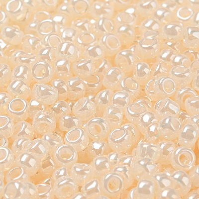 TOHO 8/0 Round Beads X-SEED-TR08-0147-1