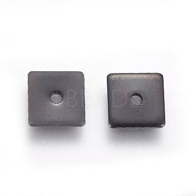 Ion Plating(IP) 304 Stainless Steel Spacer Beads STAS-G193-08A-B-1