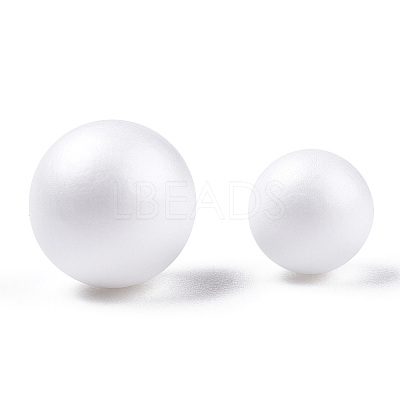 Small Craft Foam Balls KY-T007-08A-B-1