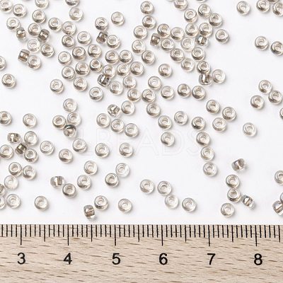 MIYUKI Round Rocailles Beads X-SEED-G008-RR3645-1