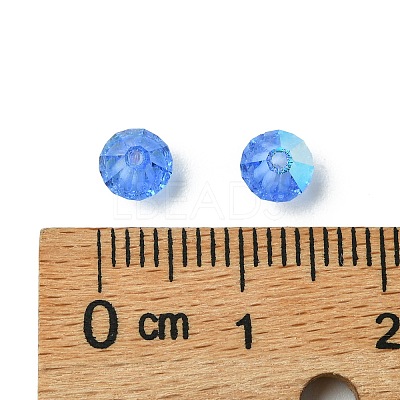 Preciosa&reg Crystal Beads Y-PRC-BA5-30050-201-1