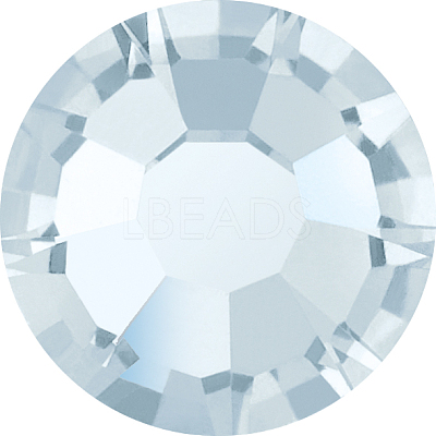 Preciosa&reg MAXIMA Crystal No Hotfix Flatback Stones Y-PRC-NSS12-00030-237-1