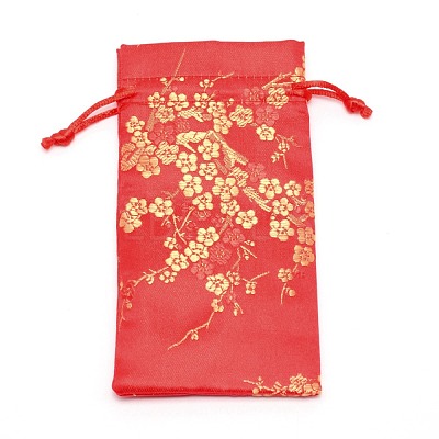Polyester Pouches ABAG-WH0028-13C-1