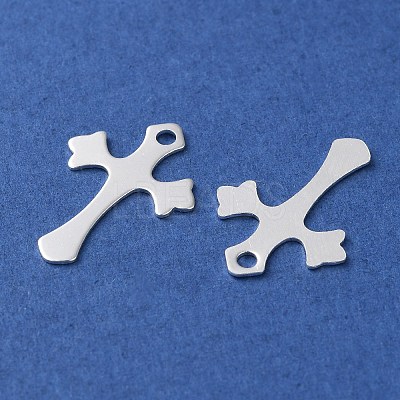 Brass Pendants KK-F880-05S-01-1