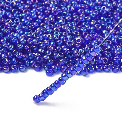 TOHO 6/0 Round Beads SEED-XTR06-0087-1