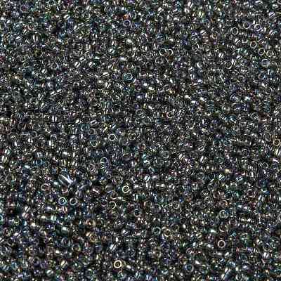 TOHO Round Seed Beads SEED-JPTR15-0176B-1