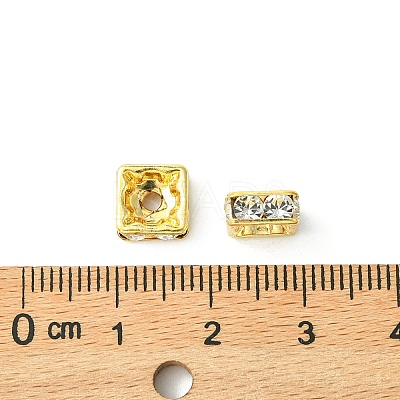 Preciosa&reg MAXIMA Crystal Multi-Stones Settings X-PRC-MC8-00030-G-1