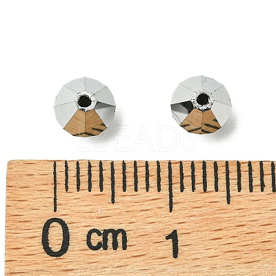 Preciosa&reg Crystal Beads X-PRC-BA5-23980-20700-1