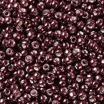 TOHO 8/0 Round Beads SEED-JPTR08-0564-1