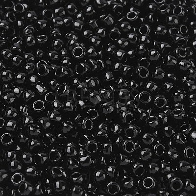 TOHO 6/0 Round Beads X-SEED-TR06-0049-1