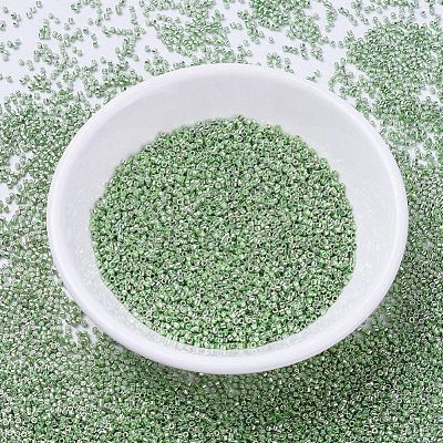 MIYUKI Delica Beads SEED-JP0008-DB0413-1