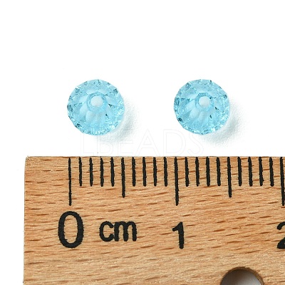 Preciosa&reg Crystal Beads X-PRC-BA5-60010-1