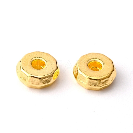 Tibetan Style Spacer Beads LS-K0968012-1
