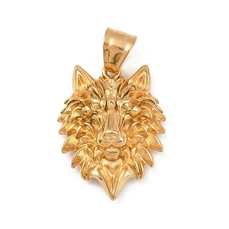 304 Stainless Steel Pendants LS-STAS-Z171-27G-03-1