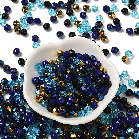 Glass Beads EGLA-A034-LM6mm-36-1