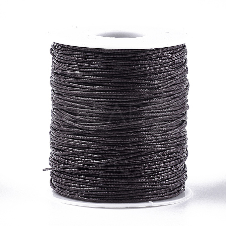 Waxed Cotton Thread Cords YC-R003-1.5mm-304-1