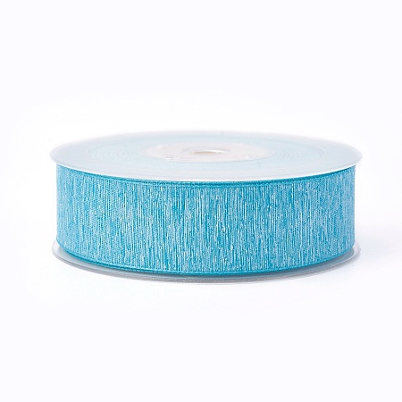 Polyester Ribbons SRIB-L051-15mm-C007-1