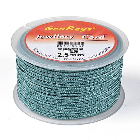 Braided Nylon Threads NWIR-Z001-09-1